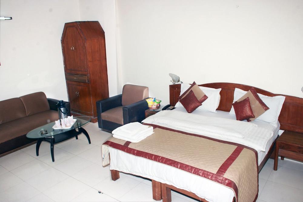 Hotel Southindian Heritage Delhi  Exterior foto